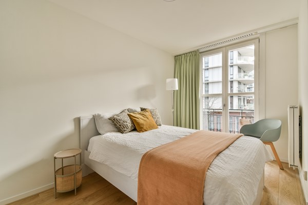 Photo - For rent: Jan van Schaffelaarplantsoen 17B, 1061 DL Amsterdam